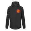 Männer Leichte Softshell Jacke E7830 Miniaturansicht