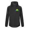 Männer Leichte Softshell Jacke E7830 Miniaturansicht