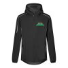 Männer Leichte Softshell Jacke E7830 Miniaturansicht