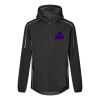 Männer Leichte Softshell Jacke E7830 Miniaturansicht
