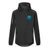Männer Leichte Softshell Jacke E7830 Miniaturansicht