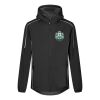 Männer Leichte Softshell Jacke E7830 Miniaturansicht