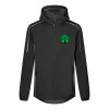 Männer Leichte Softshell Jacke E7830 Miniaturansicht