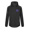 Männer Leichte Softshell Jacke E7830 Miniaturansicht