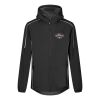 Männer Leichte Softshell Jacke E7830 Miniaturansicht