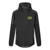 Männer Leichte Softshell Jacke E7830 Miniaturansicht