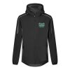 Männer Leichte Softshell Jacke E7830 Miniaturansicht