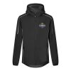 Männer Leichte Softshell Jacke E7830 Miniaturansicht