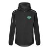 Männer Leichte Softshell Jacke E7830 Miniaturansicht