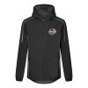 Männer Leichte Softshell Jacke E7830 Miniaturansicht