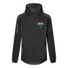 Männer Leichte Softshell Jacke E7830 Miniaturansicht