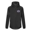 Männer Leichte Softshell Jacke E7830 Miniaturansicht