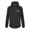 Männer Leichte Softshell Jacke E7830 Miniaturansicht