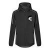 Männer Leichte Softshell Jacke E7830 Miniaturansicht