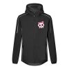 Männer Leichte Softshell Jacke E7830 Miniaturansicht