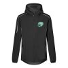 Männer Leichte Softshell Jacke E7830 Miniaturansicht