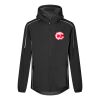 Männer Leichte Softshell Jacke E7830 Miniaturansicht