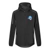 Männer Leichte Softshell Jacke E7830 Miniaturansicht