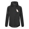 Männer Leichte Softshell Jacke E7830 Miniaturansicht
