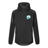 Männer Leichte Softshell Jacke E7830 Miniaturansicht