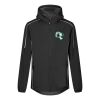Männer Leichte Softshell Jacke E7830 Miniaturansicht