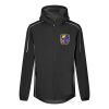 Männer Leichte Softshell Jacke E7830 Miniaturansicht