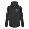 Männer Leichte Softshell Jacke E7830 Miniaturansicht