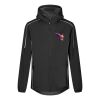 Männer Leichte Softshell Jacke E7830 Miniaturansicht