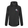 Männer Leichte Softshell Jacke E7830 Miniaturansicht