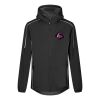 Männer Leichte Softshell Jacke E7830 Miniaturansicht