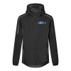 Männer Leichte Softshell Jacke E7830 Miniaturansicht