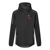 Männer Leichte Softshell Jacke E7830 Miniaturansicht