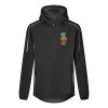 Männer Leichte Softshell Jacke E7830 Miniaturansicht