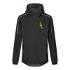 Männer Leichte Softshell Jacke E7830 Miniaturansicht
