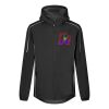 Männer Leichte Softshell Jacke E7830 Miniaturansicht