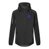 Männer Leichte Softshell Jacke E7830 Miniaturansicht