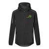 Männer Leichte Softshell Jacke E7830 Miniaturansicht