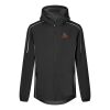Männer Leichte Softshell Jacke E7830 Miniaturansicht