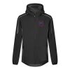 Männer Leichte Softshell Jacke E7830 Miniaturansicht