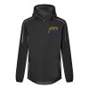 Männer Leichte Softshell Jacke E7830 Miniaturansicht