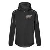 Männer Leichte Softshell Jacke E7830 Miniaturansicht