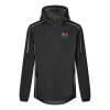 Männer Leichte Softshell Jacke E7830 Miniaturansicht