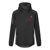 Männer Leichte Softshell Jacke E7830 Miniaturansicht