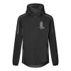 Männer Leichte Softshell Jacke E7830 Miniaturansicht