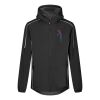 Männer Leichte Softshell Jacke E7830 Miniaturansicht