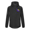Männer Leichte Softshell Jacke E7830 Miniaturansicht