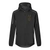 Männer Leichte Softshell Jacke E7830 Miniaturansicht