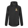 Männer Leichte Softshell Jacke E7830 Miniaturansicht