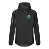 Männer Leichte Softshell Jacke E7830 Miniaturansicht