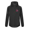 Männer Leichte Softshell Jacke E7830 Miniaturansicht
